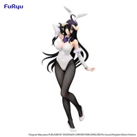 FuRyu OVERLORD　BiCute Bunnies Figure -Albedo- - Overlord - photo 6