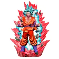 MegaHouse DRACAP RE BIRTH (Limit Breaking Ver.) - Dragon Ball Super - photo 3