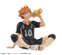 G.E.M. series Haikyu！！ Palm size Shoyo Hinata(Repeat) 6
