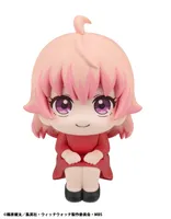 MegaHouse Lookup TV Anime WITCH WATCH Nico Wakatsuki - Witch Watch - photo 13