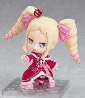 GOOD SMILE COMPANY Nendoroid Beatrice - Re:ZERO -Starting Life in Another World- - photo 2