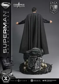 Prime 1 Studio Real Elite Masterline Justice League (Film) Superman "Resurrection" Zack Snyder's Justice League Deluxe Version - DC Comics - photo 29