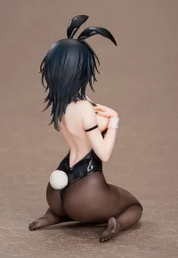 Luminous Box Ishimi Yokoyama: Black Bunny Ver. - Scale Figures - photo 5