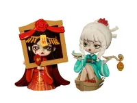 Shenzhen Mabell Animation Development Flower of the Demon World (Set of 10 figures) (Box) - Blind Boxes - photo 2