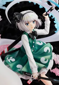 GOOD SMILE COMPANY Youmu Konpaku - Touhou Project - photo 7