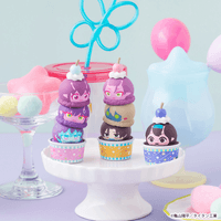 Tsumichen Stack up & Change MILKY☆SUBWAY THE GALACTIC LIMITED EXPRESS 10
