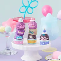 MegaHouse Tsumichen Stack up & Change MILKY☆SUBWAY THE GALACTIC LIMITED EXPRESS - MILKY☆SUBWAY - photo 10