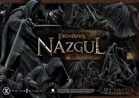 Premium Masterline The Lord of the Rings (Film) Nazgul Bonus Version 1
