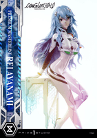Premium Masterline EVANGELION: 3.0+1.0 THRICE UPON A TIME Rei Ayanami			 13