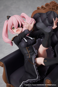 SPY ROOM Annett 1/7 scale figure 6