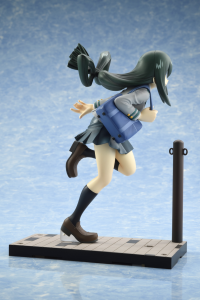KONEKORE Tsuyu Asui Uniform Ver. 5
