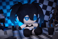 Black Rock Shooter Punipuni Plushie 6