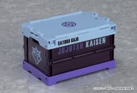 Nendoroid More Jujutsu Kaisen Design Container (Satoru Gojo Ver.) 1