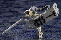 GOVERNOR ARMOR TYPE: KNIGHT【BIANCO】 7