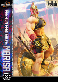 Premium Masterline Street Fighter 6 Marisa Ultimate Version 63