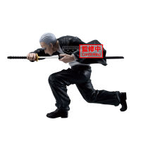 SAKAMOTO DAYS VIBRATION STARS-TAKAMURA- 4