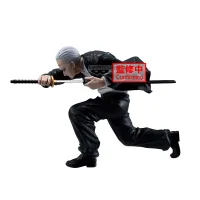 BANDAI SAKAMOTO DAYS VIBRATION STARS-TAKAMURA- - Sakamoto Days - photo 4