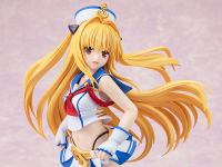 CAworks To Love-Ru Darkness Golden Darkness: Breezy Seaside Ver. 9