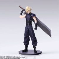FINAL FANTASY VII REMAKE TRADING ARTS (Box) 2