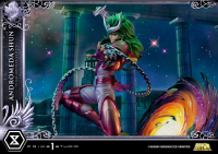 Premium Masterline Saint Seiya Andromeda Shun "Final Bronze Cloth" Bonus Version 6
