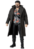 MAFEX WILLIAM "BILLY" BUTCHER TEMP V24 Ver. 4