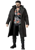 MEDICOM TOY MAFEX WILLIAM "BILLY" BUTCHER TEMP V24 Ver. - The Boys - photo 4
