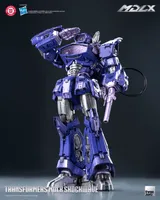 threezero Transformers MDLX Shockwave - Transformers - photo 5