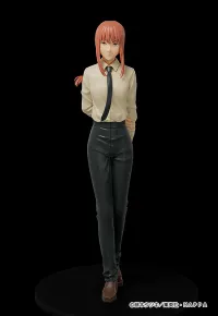 Max Factory PLAMAX Makima - Chainsaw Man - photo 1