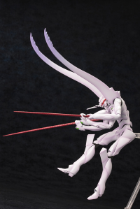EVANGELION 13 Awake Ver. 16