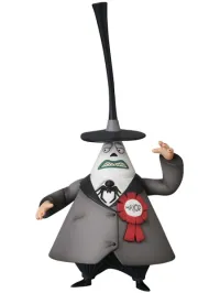 MEDICOM TOY UDF NIGHTMARE BEFORE CHRISTMAS MAYOR - NIGHTMARE BEFORE CHRISTMAS - photo 2