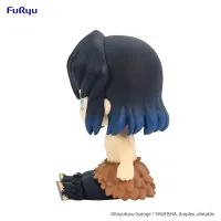 FuRyu Demon Slayer: Kimetsu no Yaiba　Potetto Figure-Hashibira Inosuke- - Demon Slayer: Kimetsu no Yaiba - photo 3