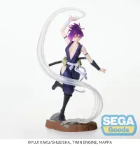 SEGA Luminasta "Hell's Paradise: Jigokuraku" "Yuzuriha" - Hell's Paradise: Jigokuraku - photo 9