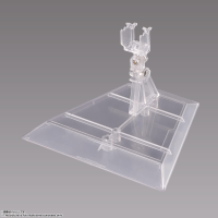 VF-25F MESSIAH VALKYRIE (ALTO USE) with SHERYL Macross Frontier, Bandai Spirits Tiny Session 8