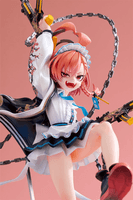 Neru: Call Sign Double O 11
