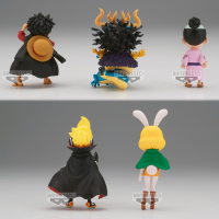 One Piece Wanokuni Onigashima 3 4