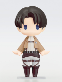 HELLO! GOOD SMILE Levi 1