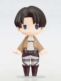 GOOD SMILE COMPANY HELLO! GOOD SMILE Levi - Attack on Titan - photo 1