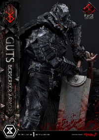 Ultimate Premium Masterline Berserk Guts, Berserker Armor Rage Edition Deluxe Version 47