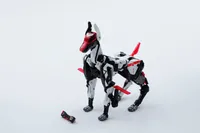 52TOYS BB-51A ROARMEO - BEASTBOX - photo 6