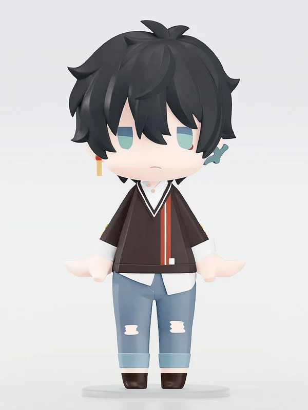 GOOD SMILE COMPANY HELLO! GOOD SMILE Dan Heng - Honkai: Star Rail