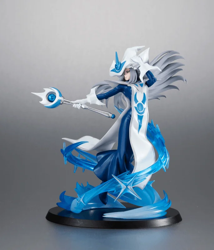 MegaHouse MONSTERS CHRONICLE Yu-Gi-Oh! Duel Monsters Silent Magician - Yu-Gi-Oh!