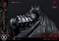 Prime 1 Studio Ultimate Premium Masterline Berserk Guts, Berserker Armor Rage Edition Deluxe Version - Berserk - photo 26