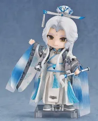GOOD SMILE COMPANY Nendoroid Doll Su Huan-Jen: Contest of the Endless Battle Ver. - PILI XIA YING - photo 3