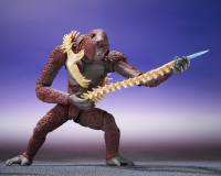 SKAR KING FROM GODZILLA x KONG: THE NEW EMPIRE "GODZILLA x KONG: THE NEW EMPIRE", TAMASHII NATIONS S.H.MonsterArts 2