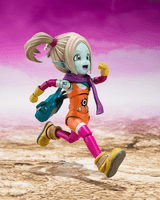 Panzy "Dragon Ball DAIMA" 2