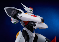 MODEROID Tekkaman Blade 8