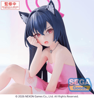 Yumemirize Blue Archive Serika 5