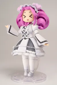 PLUM PMOA Plafia Shikoku Metan(Mini Figure set) - Tohoku Zunko - photo 4