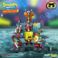 SpongeBob SquarePants: Band Geek (1pc / 6pc per box) 2