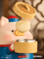 LuLu the Piggy - Lu's Table Series (Blind Box) 60